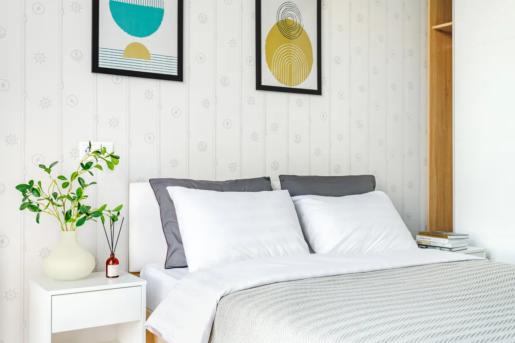 Квартира КВАРТИРА "СИЯНИЕ" с видом на сосновый лес — Геленджик