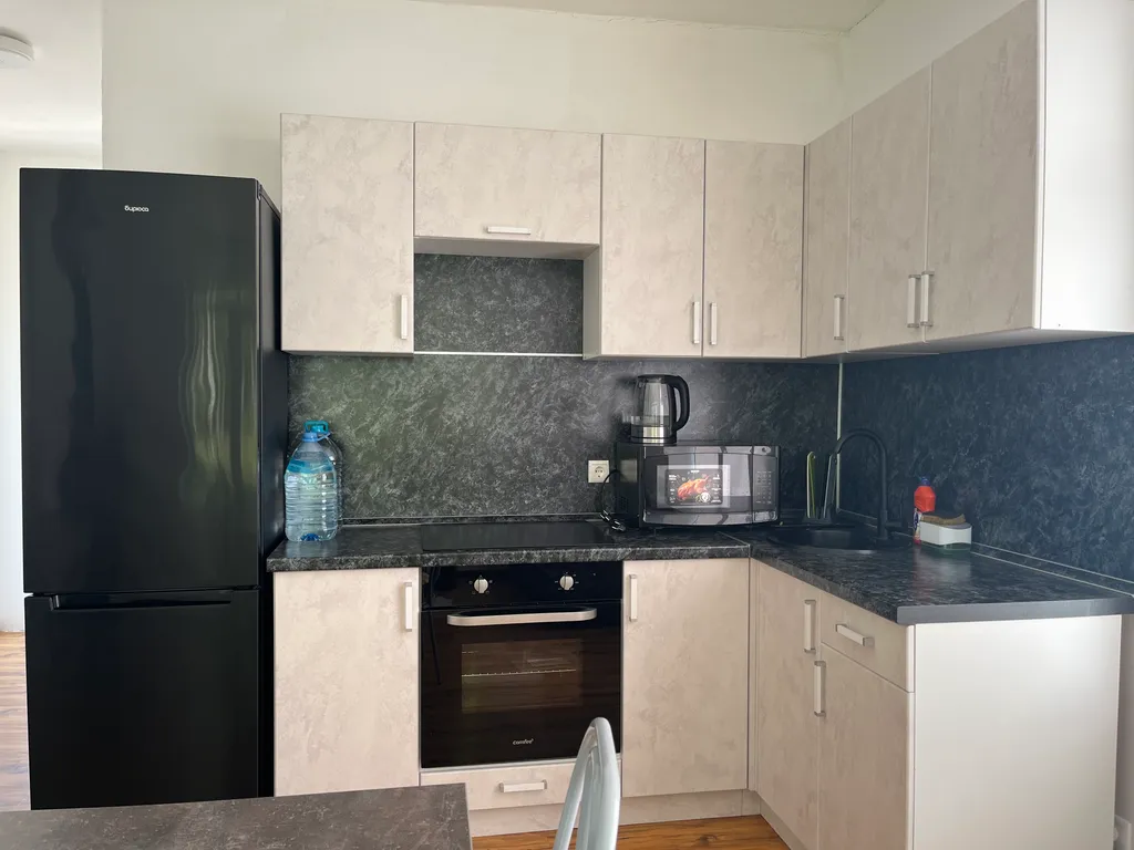 Загородный дом для отдыха с компанией