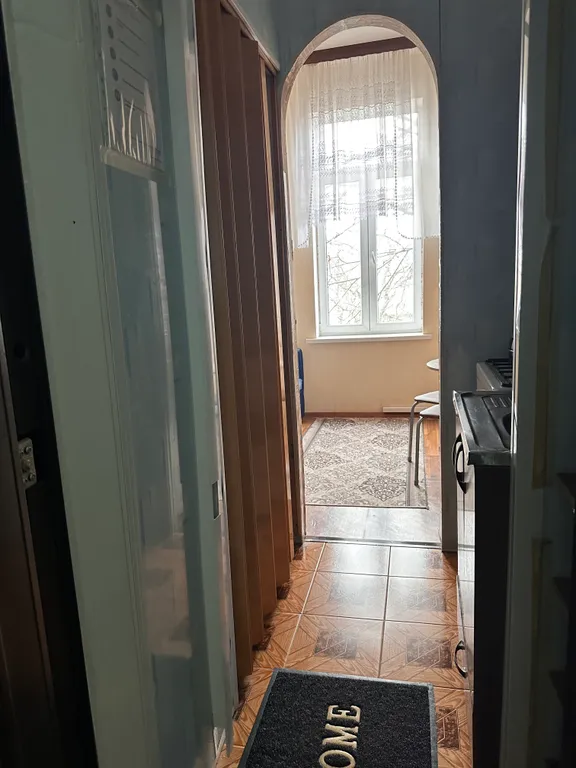 Уютная квартира в самом центре курортной зоны