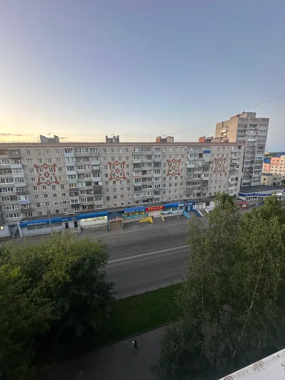 2-комнатная квартира в центре Рыбинска