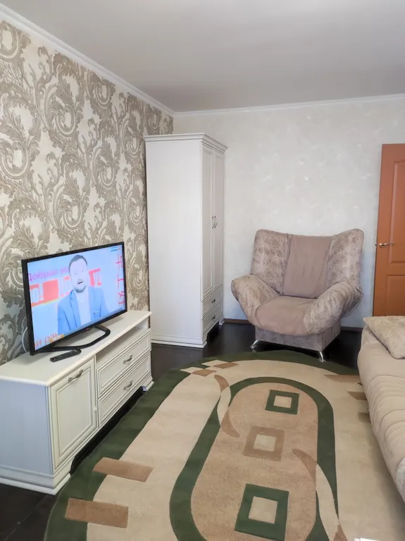 Квартира Квартира возле метро Пушкинская — Минск