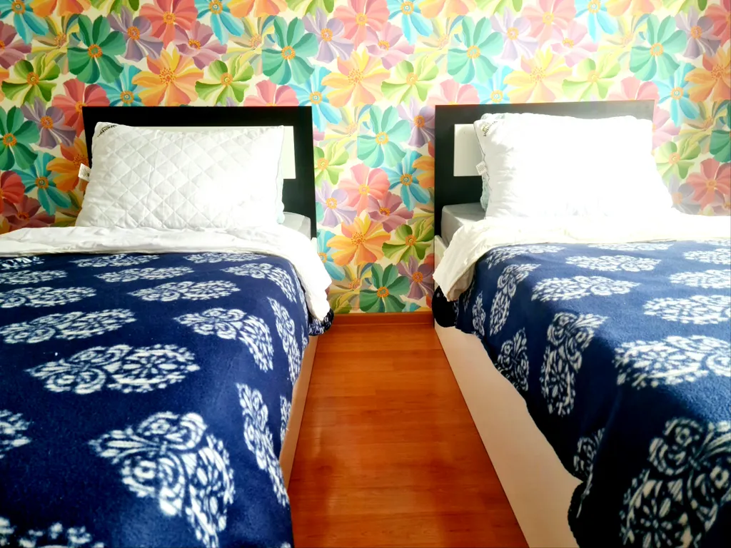 Апартаменты по Шоссе