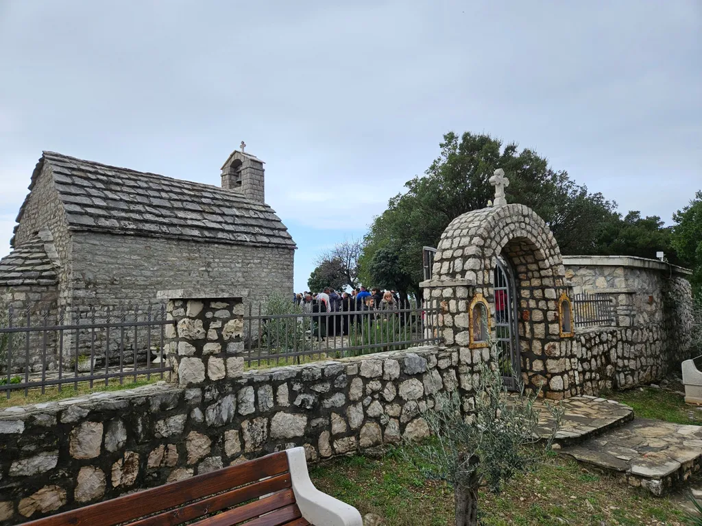 Апартаменты с видом на море