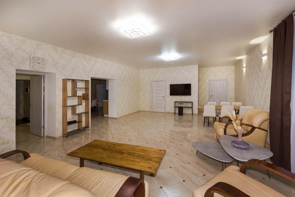 3-комнатный Дом