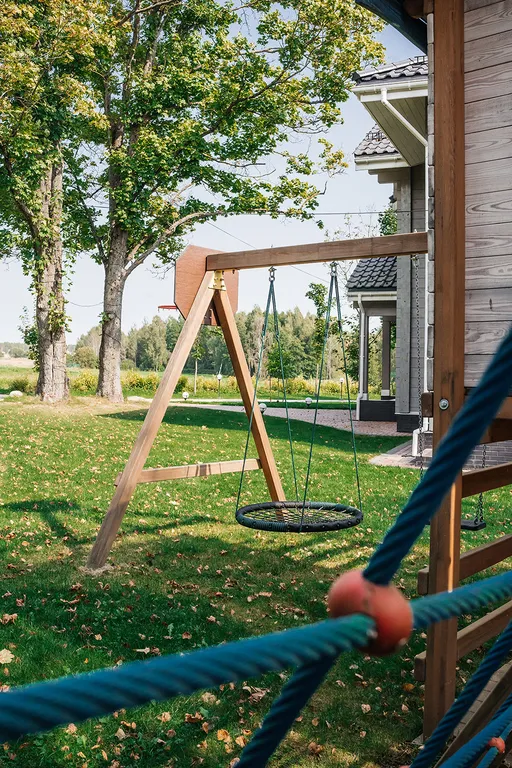 Усадьба Чистый ручей в 25 минутах от Минска