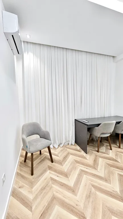 Чистая и уютная квартира в центре