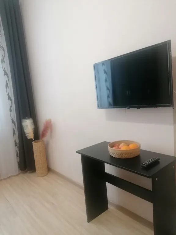 Двухкомнатная квартира в центре города