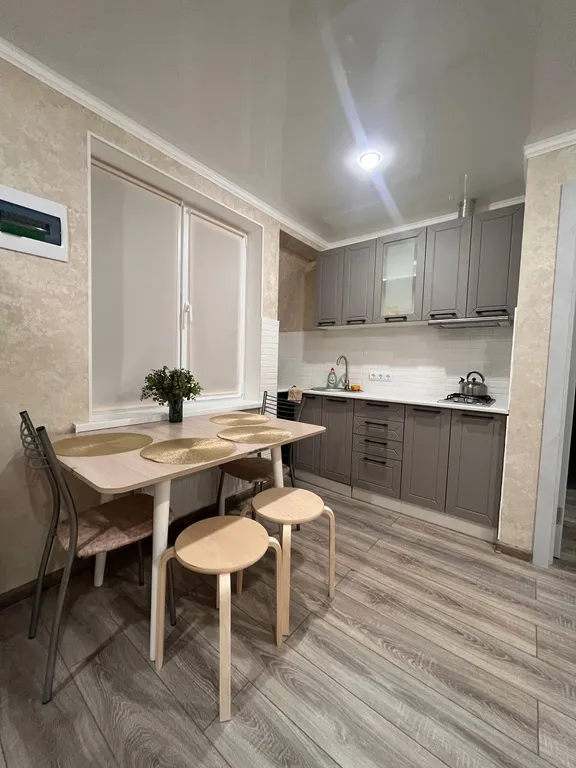 Коттедж 2-комнатный Дом — Туапсе