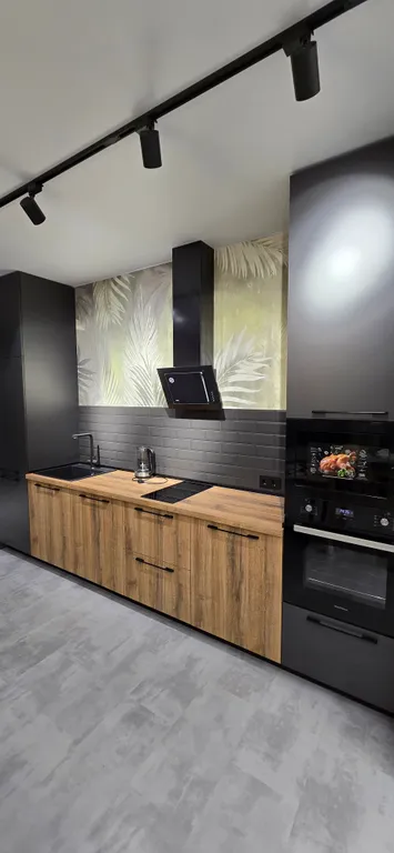 Апартаменты с видом на море