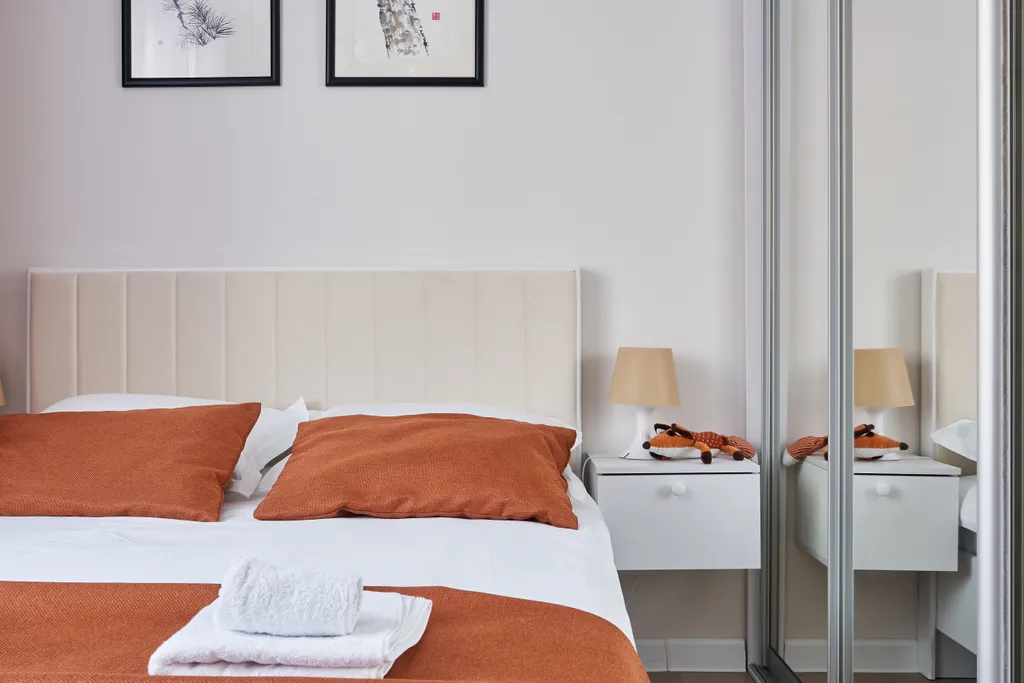 Квартира бизнес-класса