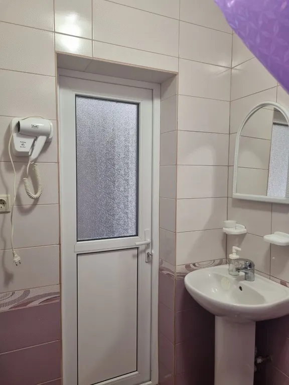 Квартира Комната — Гагра