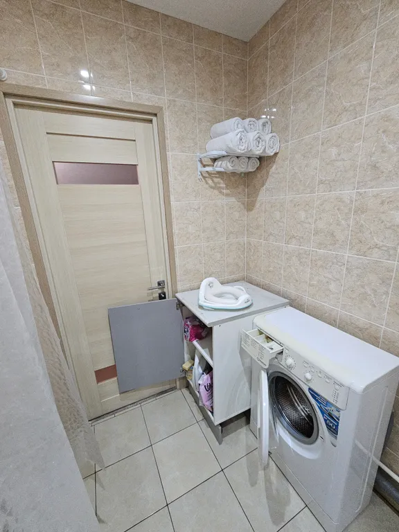 Уютная квартира, заселение круглосуточно