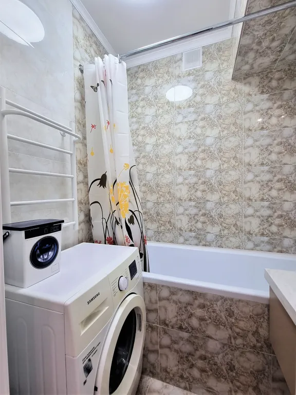 Очень уютная квартира рядом с посольством США