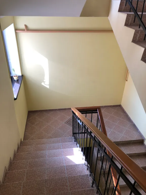 Квартира Апартаменты-Центр — Калининград