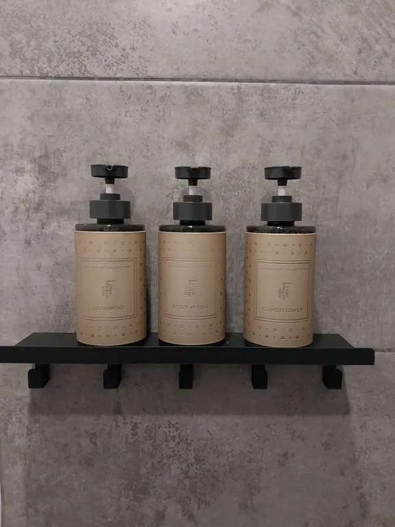 Квартира с кондиционером в доме комфорт-класса