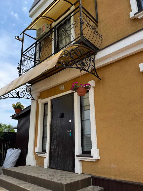 2-х этажный таунхаус