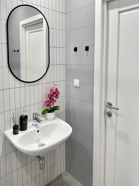 Суперская на Вольной от Дома Каспера