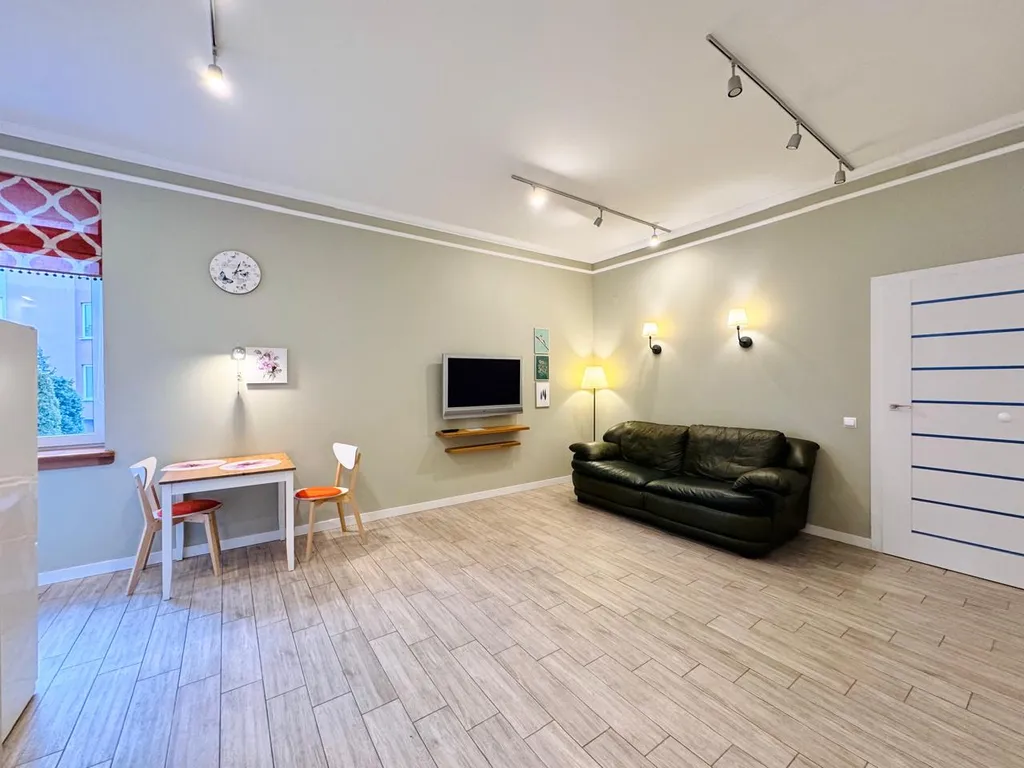 Квартира Уютная квартира на Верхнем озере — Калининград