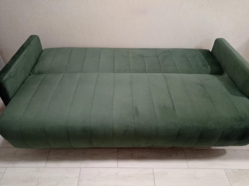 Уютная квартира в новостройке