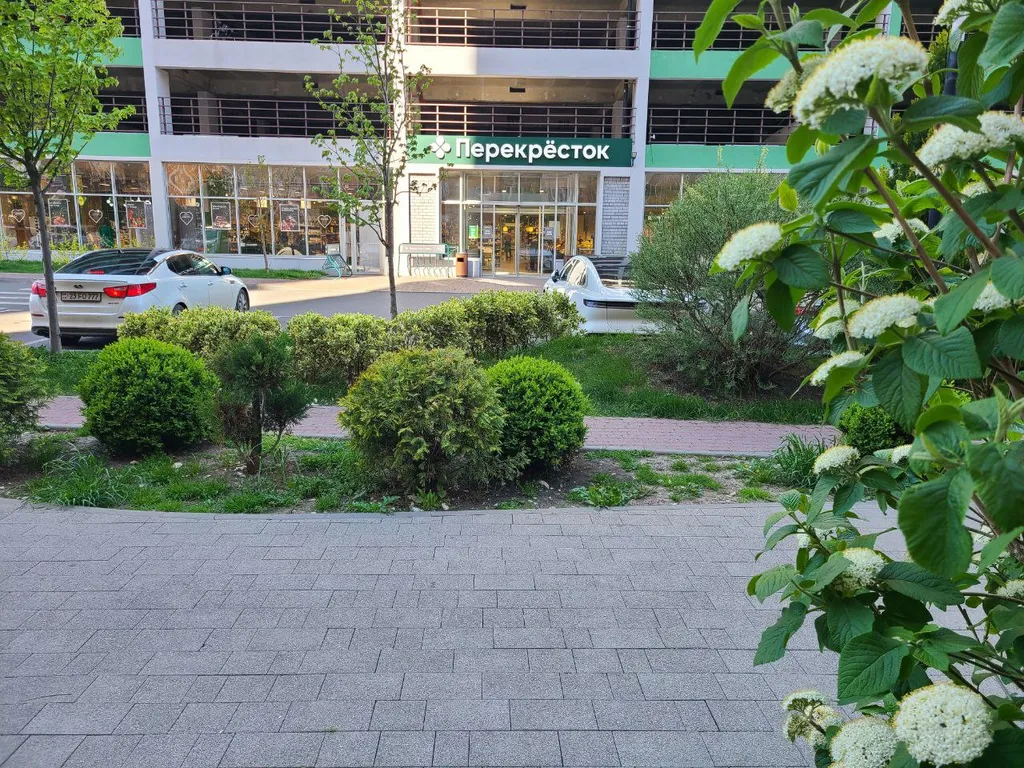 Квартира Апартаменты Lux в Губернском — Краснодар