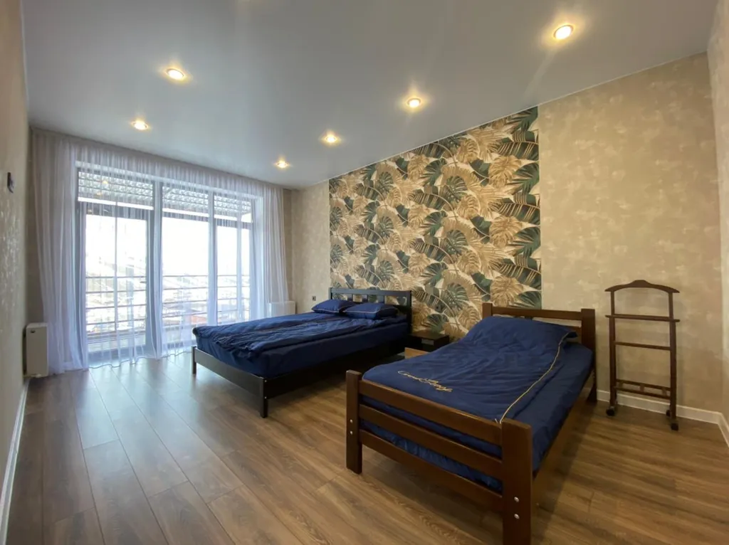 3-комнатный Дом