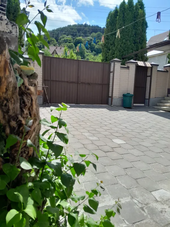 Комната в доме без хозяина в 5 минутах ходьбы от парка