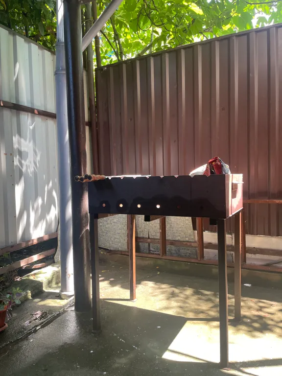 Коттедж Гостевой дом у Сусанны в 800 метрах до моря — Сухум