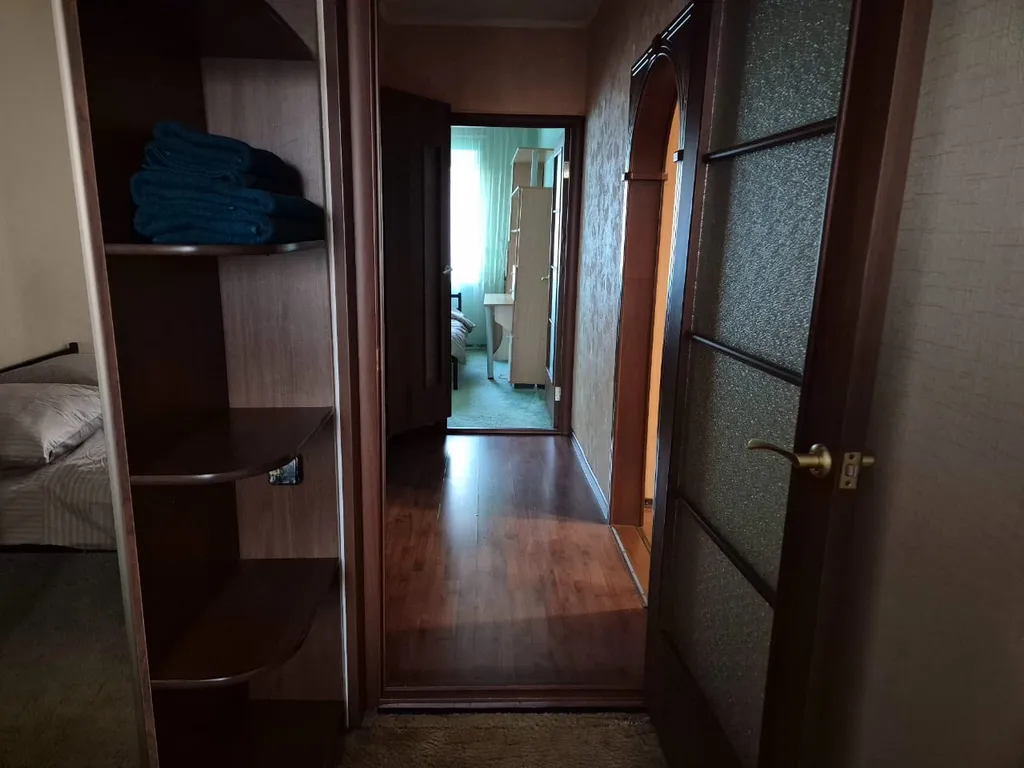 Уютная квартира на Красноармейской