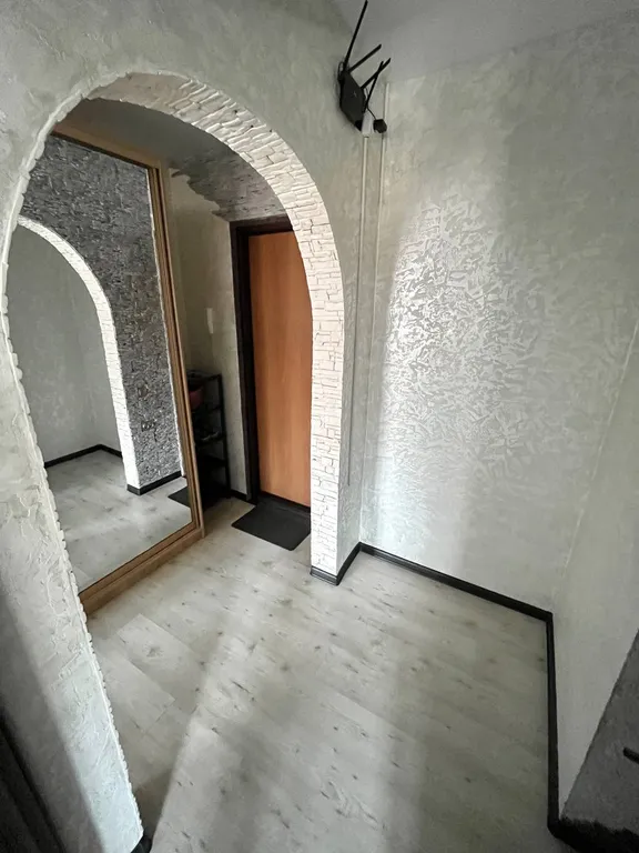 Уютная 1-комнатная квартира в центре города