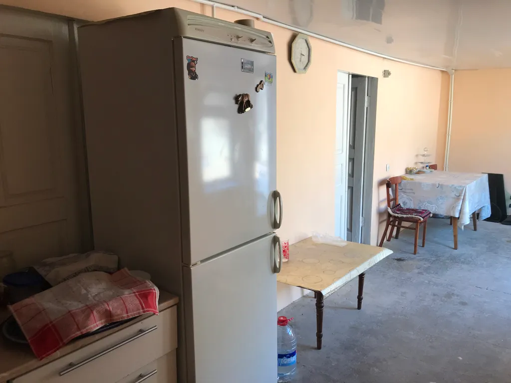 Уютный дом, 10 минут ходьбы до моря