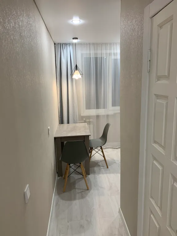 По-домашнему уютная квартира для вас