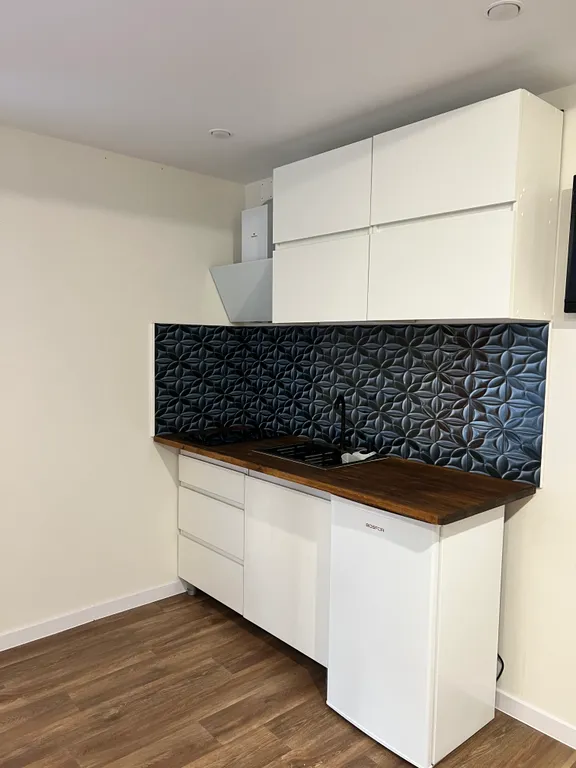 Уютные апартаменты на берегу Азовского моря