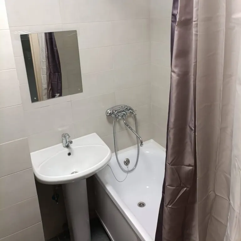 Уютная студия