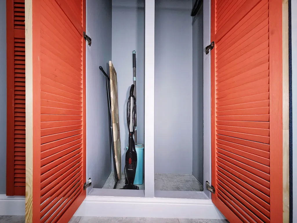 Апартаменты Облака с панорамным видом на море и город