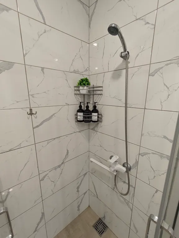 Большая 3-комнатная квартира на 8 человек (№10)