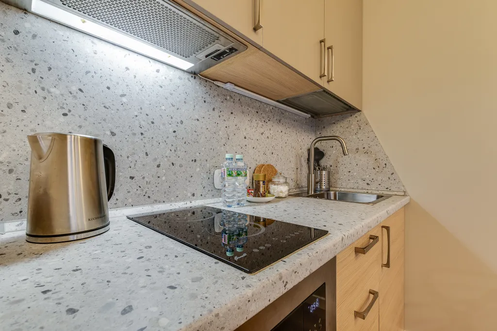 Квартира Квартира Apartments класса люкс рядом с парком — Москва