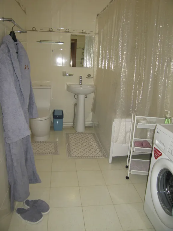 Уют комфорта