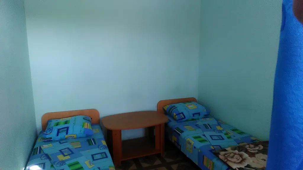 Комната эконом