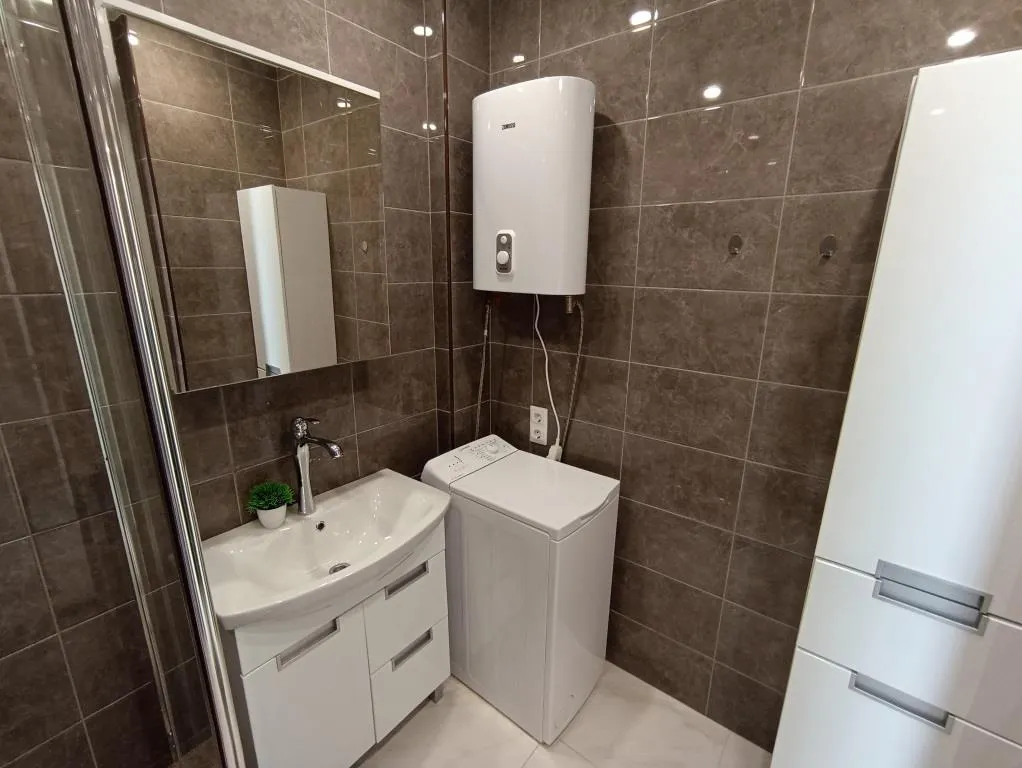 Видовая студия в центре города сети Все в гости