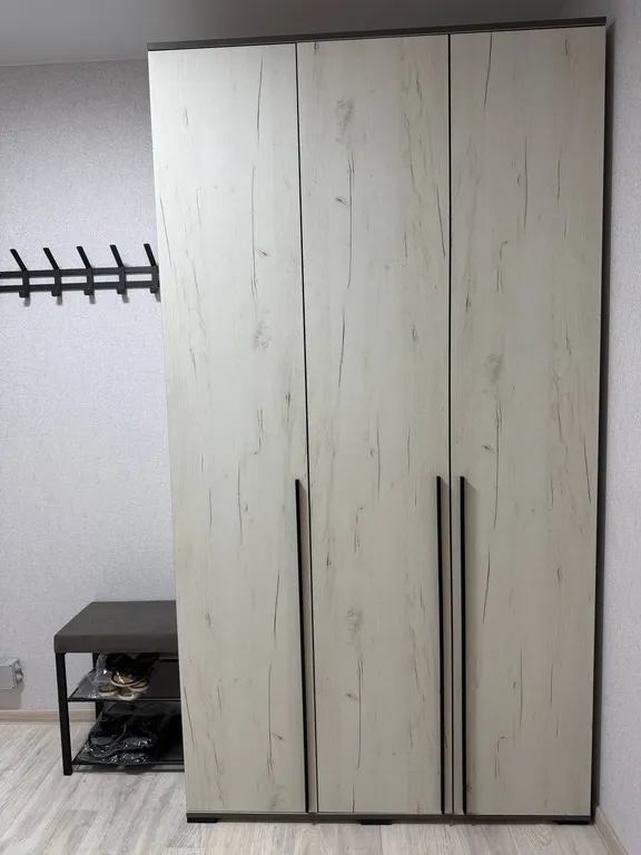 Уютная двухкомнатная квартира для вашего отдыха