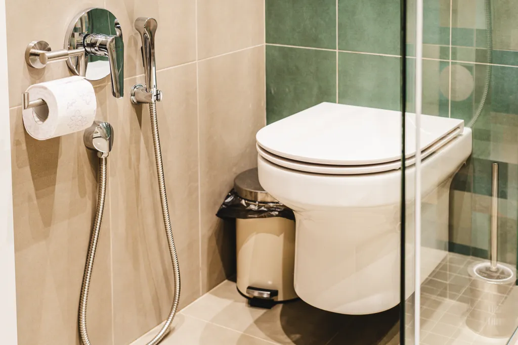 Коттедж Просторный уютный дом — Коммунар