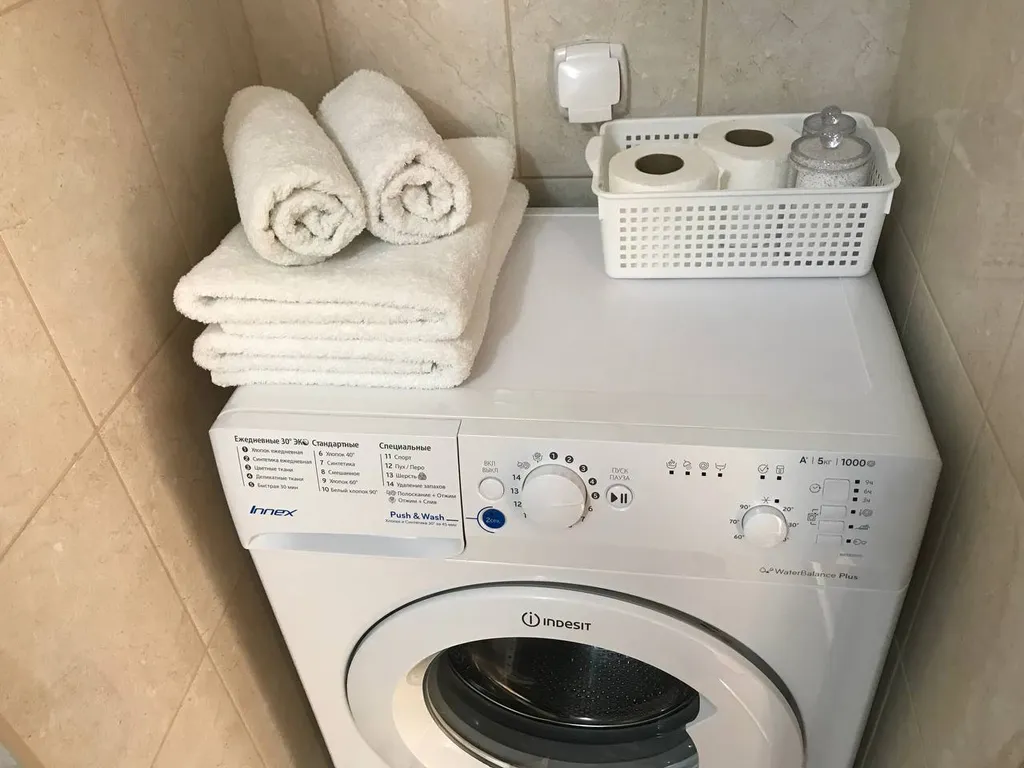 Квартира Квартира рядом с НИИ Петрова/Гранова/Напалкова — Песочный