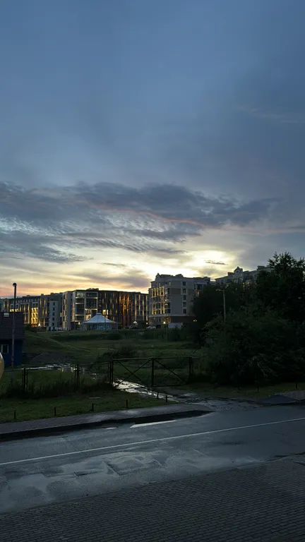 Уют у моря: квартира на побережье