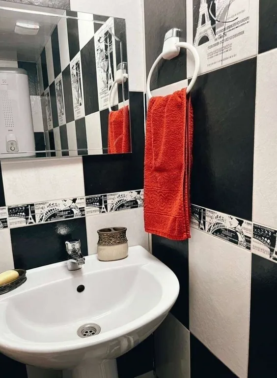 Шале Горная пристань 5 минут до склона