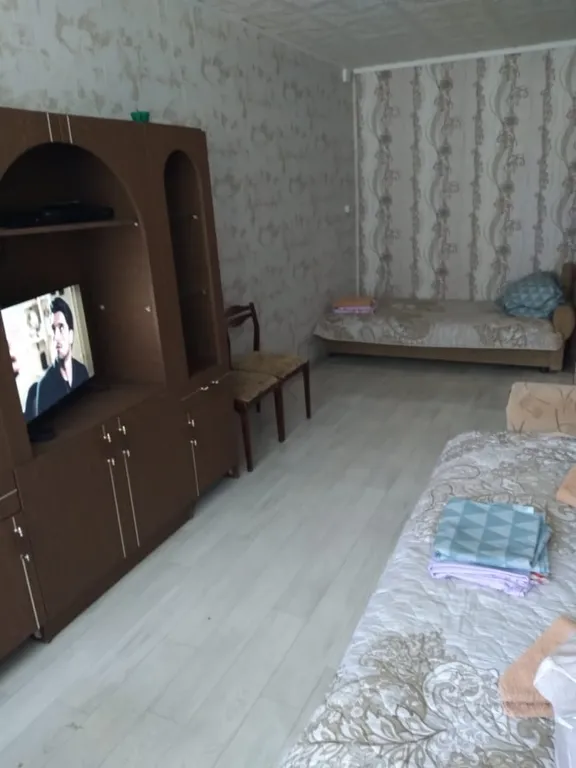 Удобная квартира в Плёсе в верхней части