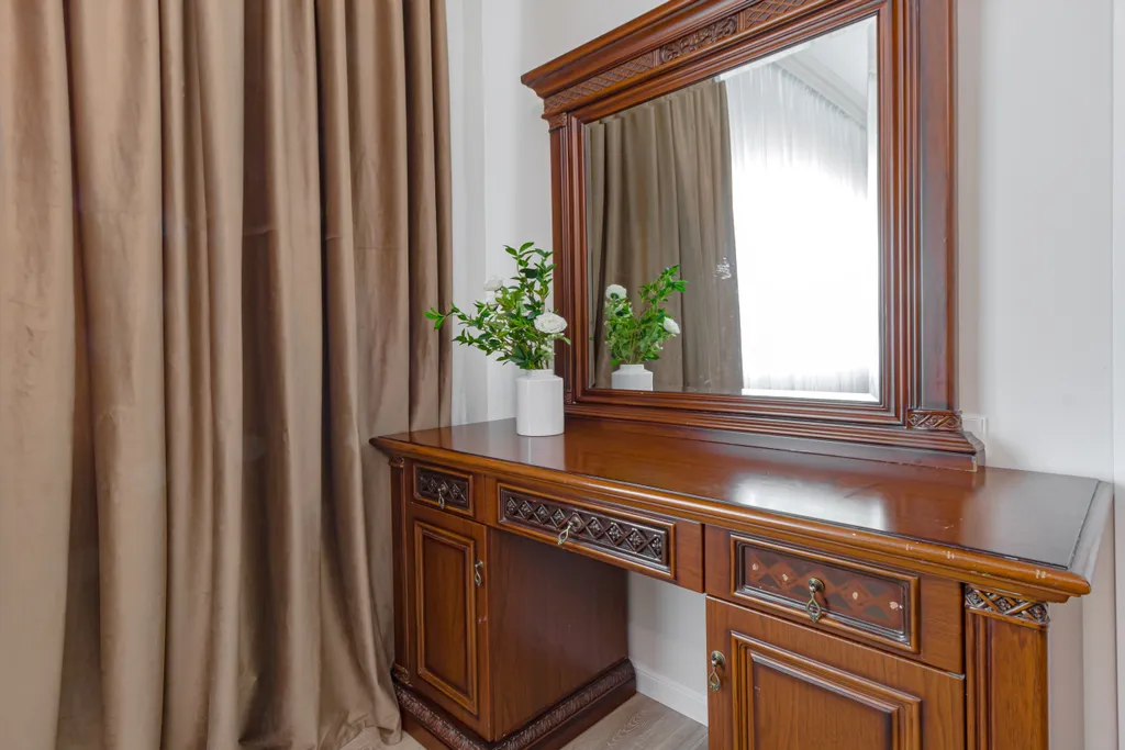 Светлая и уютная квартира в центре города с прекрасным видом