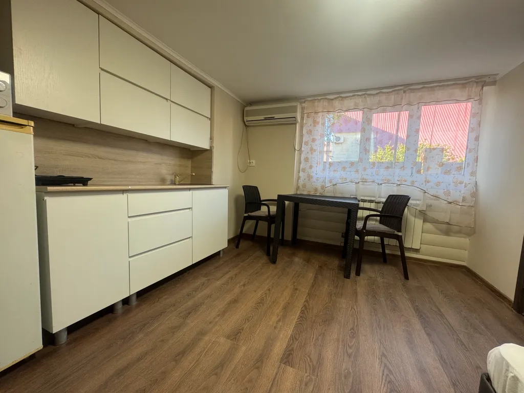 Квартира Комната — Адлер