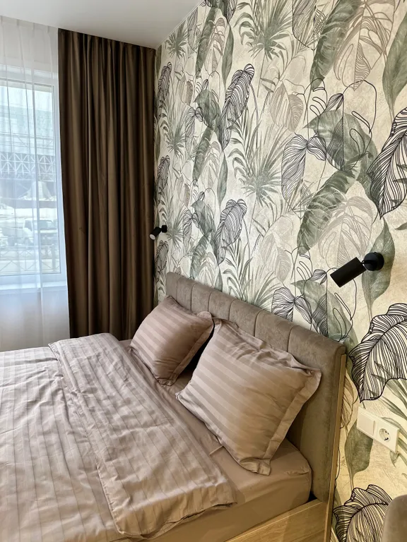 Уютная студия в ЖК Аралия