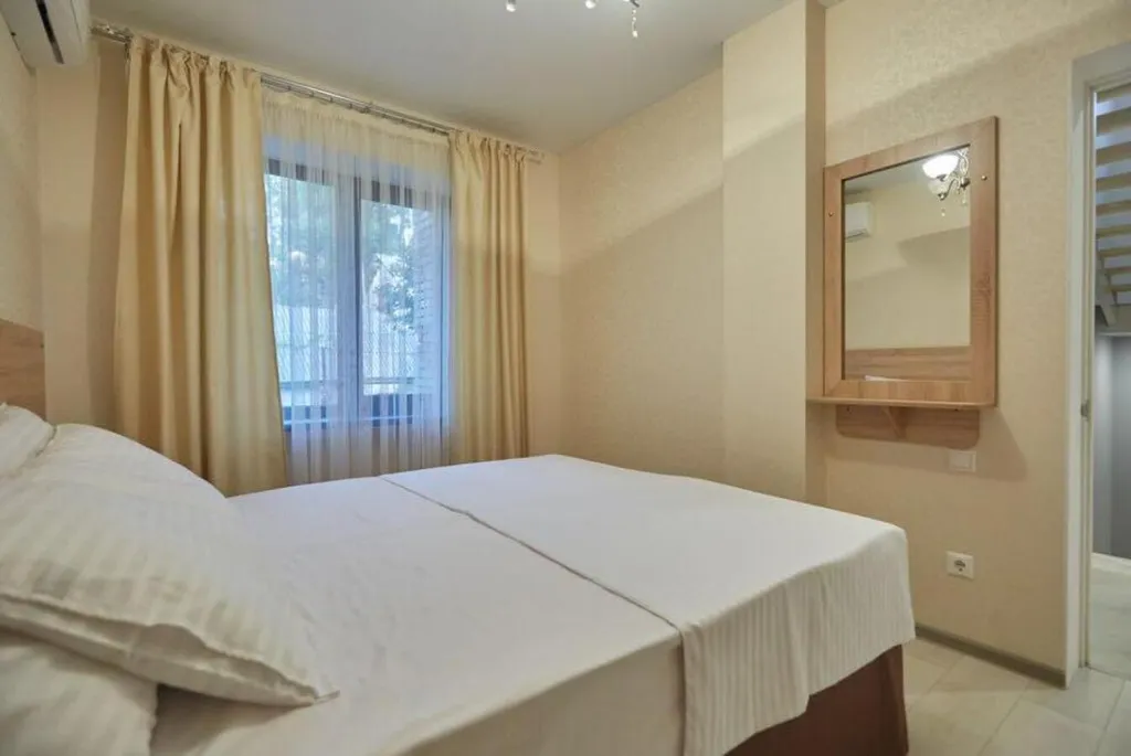 Дом для большой компании