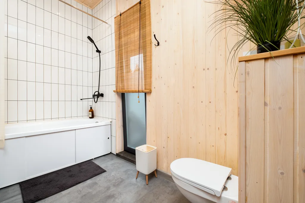 Новый уютный дом Топ 75